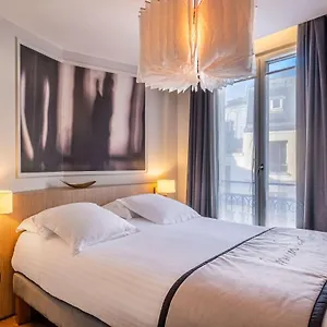Hotell Litteraire Le Swann, Bw Premier Collection